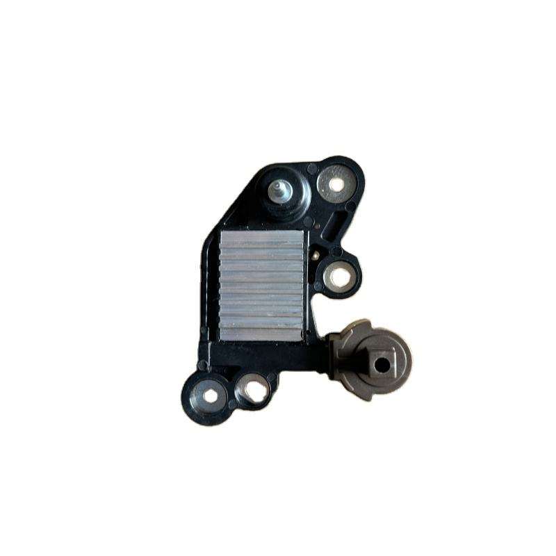 Weichai Wp-fdj alternadorearen tentsio erregulatzailea 612600090762