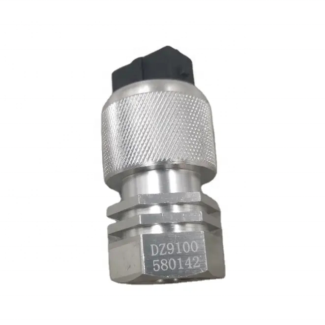 Motor-olioaren presio-sentsorea DZ9100580142 Sinotruk Howo Shacman Delong F3000 M3000 Weichai Motorrerako