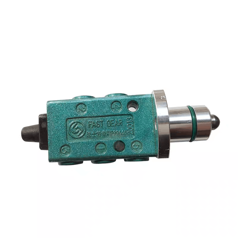 Kamioia Fast Gearbox Air Kontrol Balbula erregulatzailea F99660