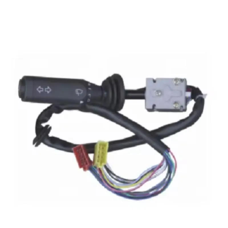Combination Switch WG9130583017 for Sinotruk HOWO Heavy Duty Truck Accessories