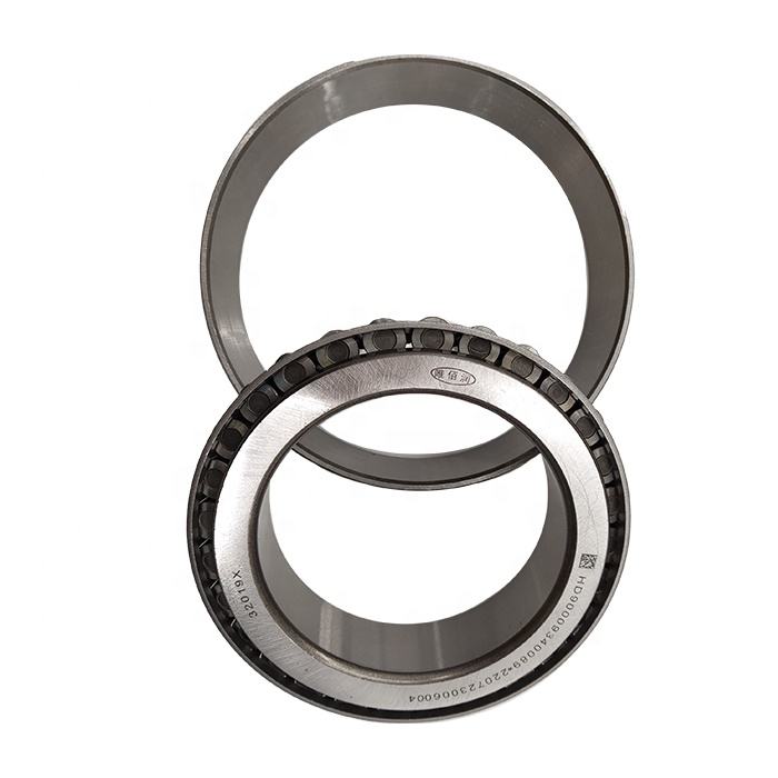 Shacman Alex Tapered Roller Roding HD90009340089