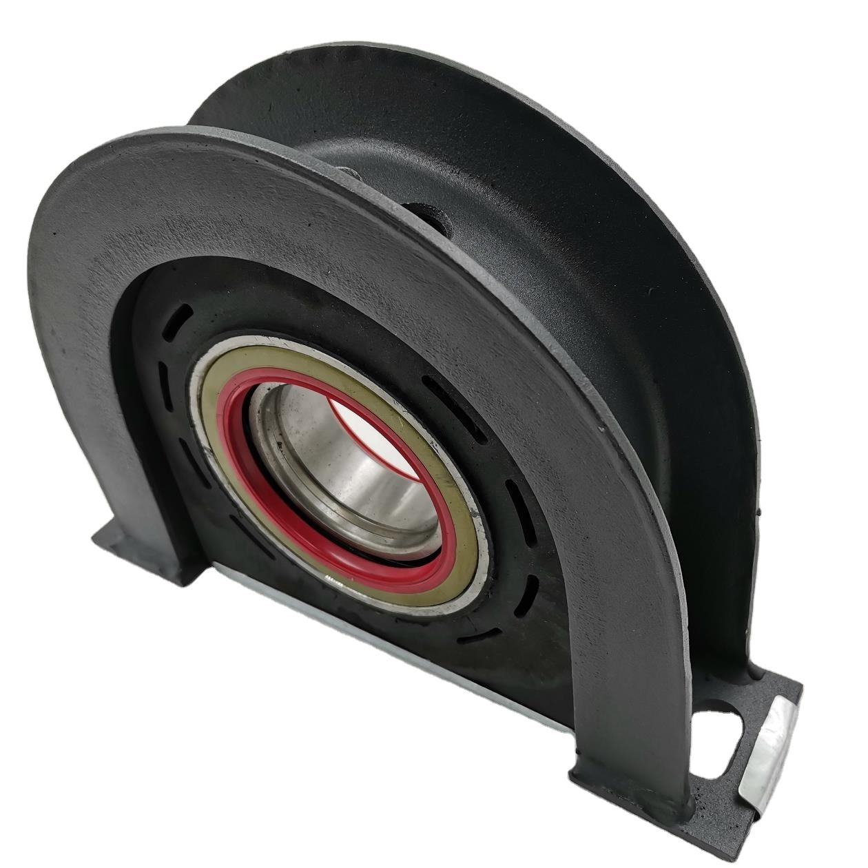 Shacman Delong F2000 Transmisio ardatzaren erdiko euskarria 26013314030-70-25
