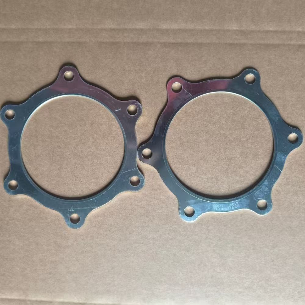 Shacman Delong Truck Turbocharger zigilatzeko junta DZ9112540016