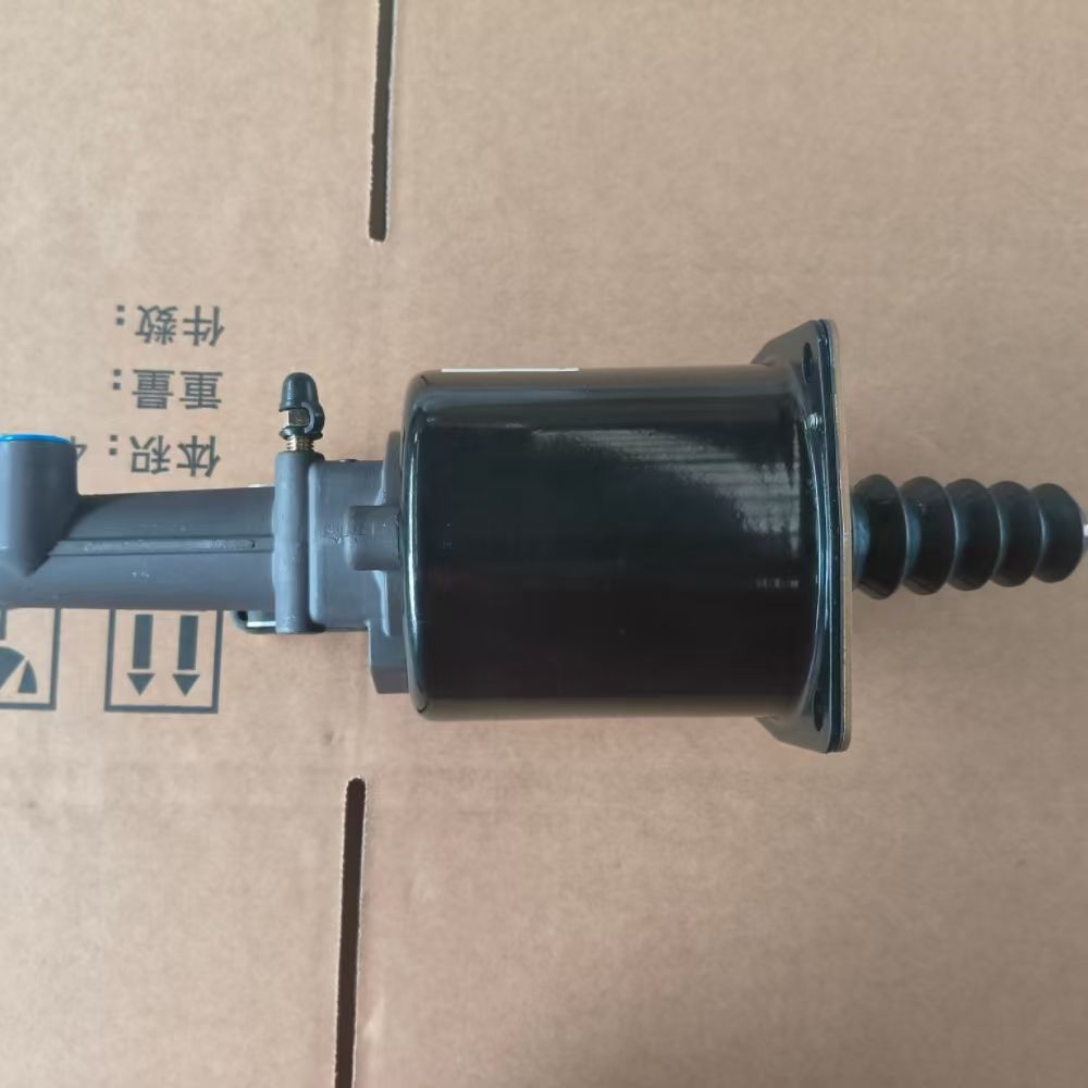 Shacman Delong X3000 enbragearen servo zilindroa DZ9112230178