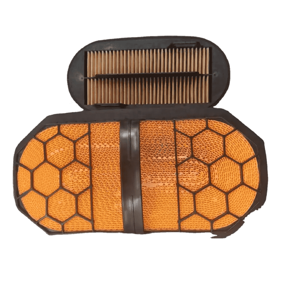 Shacman Delong X3000 Honeycomb aire-iragazkia DZ97259191047