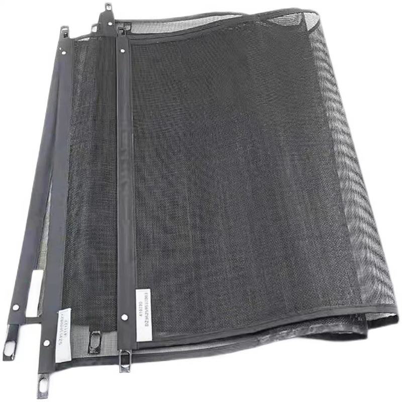 Shacman H3000 erradiadorearen babes-pantaila DZ96259537003