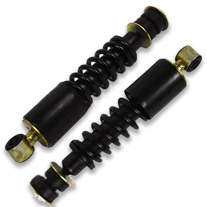 Shacman Shock Absorber DZ1640430030 Shacman F2000 F3000 X3000 Howo Faw Kamioi Piezetarako