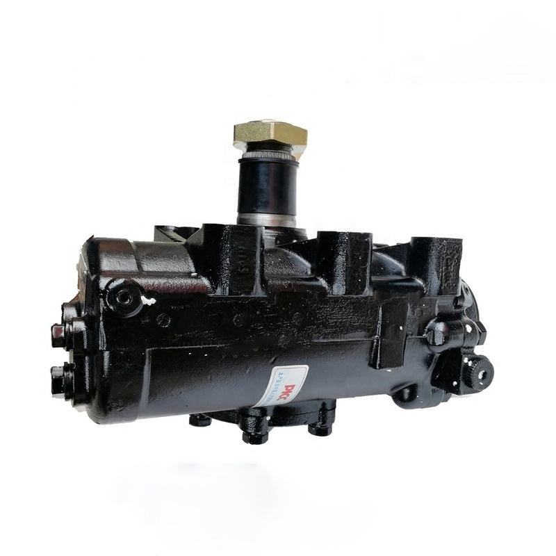 Shacman Truck DZ9114470075 DZ9118470075