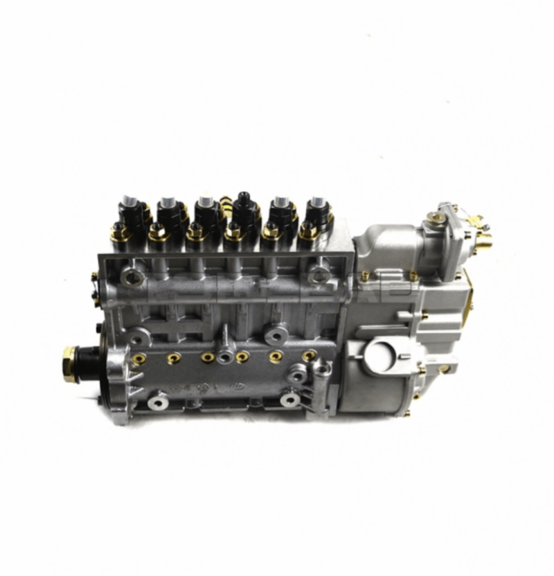 VG1246080342 Sinotruk HOWO D12.42 Erregaiaren injekzio-ponpa