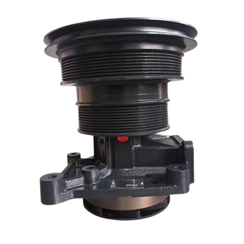 WD615 Diesel Motorra Ur-ponpa 612600061364